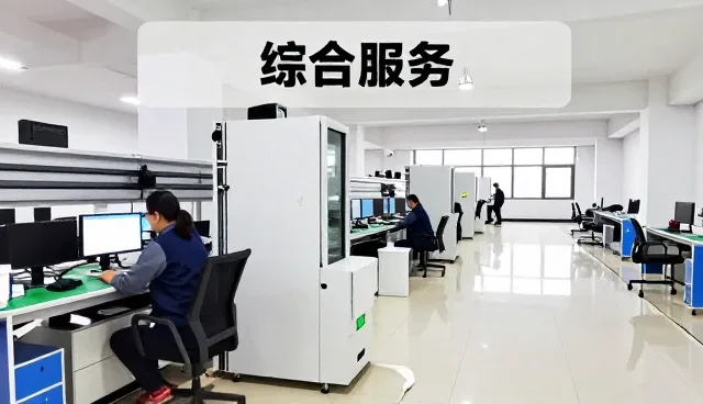 深圳市联盛兴包装制品有限公司