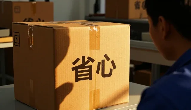 深圳市联盛兴包装制品有限公司探索包装未来方向