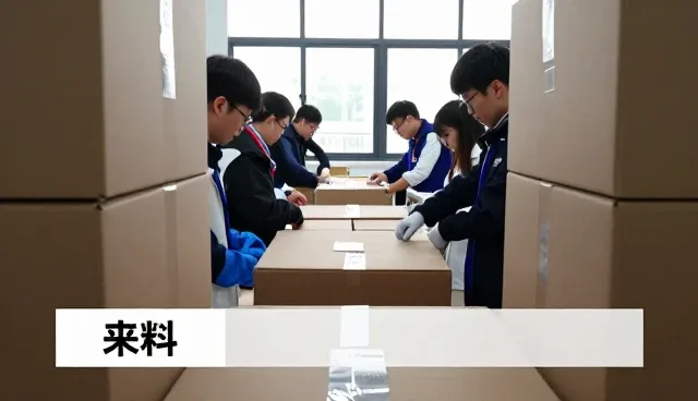 深圳市联盛兴包装制品有限公司探索高效交付新方向，布局高效交付领域